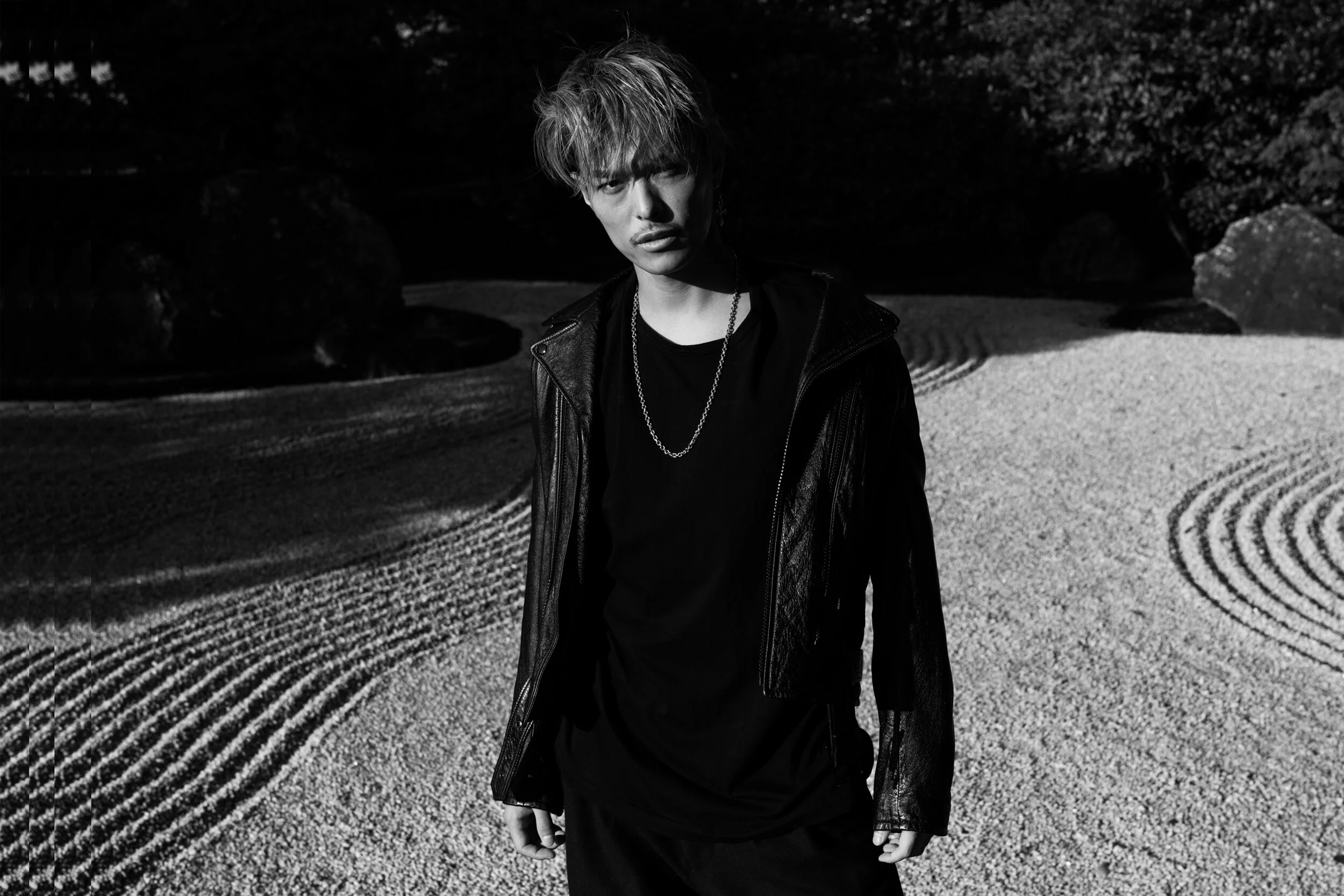 RYUJI - J-POP — James Law